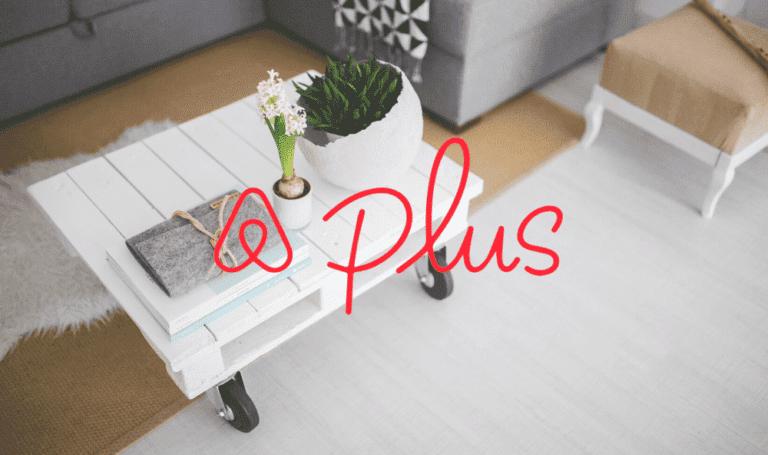 what is Airbnb plus