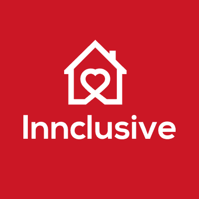 Innclusive website like Airbnb